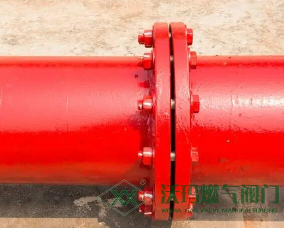 閥門的鏈接方式具體有哪些？