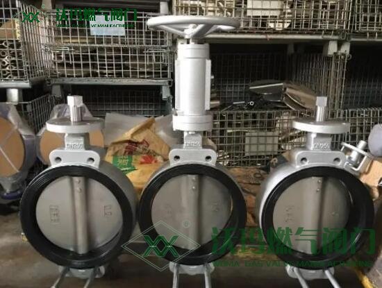 詳細(xì)介紹中線蝶閥、單偏心蝶閥、雙偏心蝶閥、三偏心蝶閥